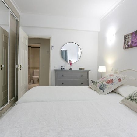 Apartamento Tyler Alvor Eksteriør billede