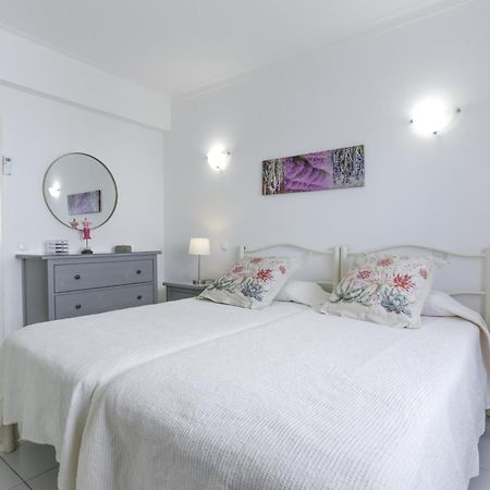 Apartamento Tyler Alvor Eksteriør billede