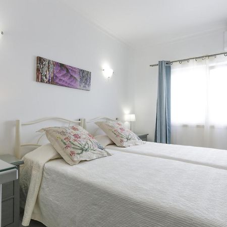 Apartamento Tyler Alvor Eksteriør billede