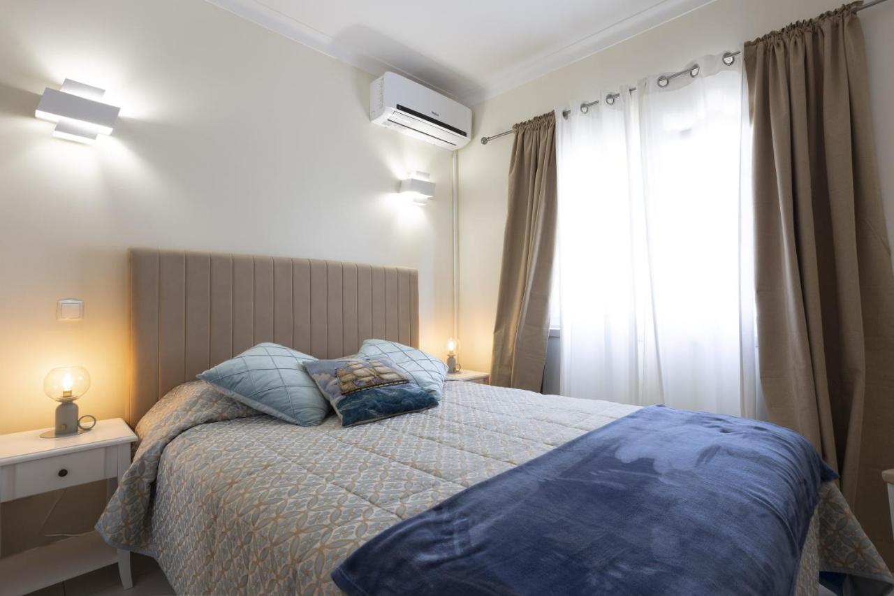 Apartamento Tyler Alvor Eksteriør billede