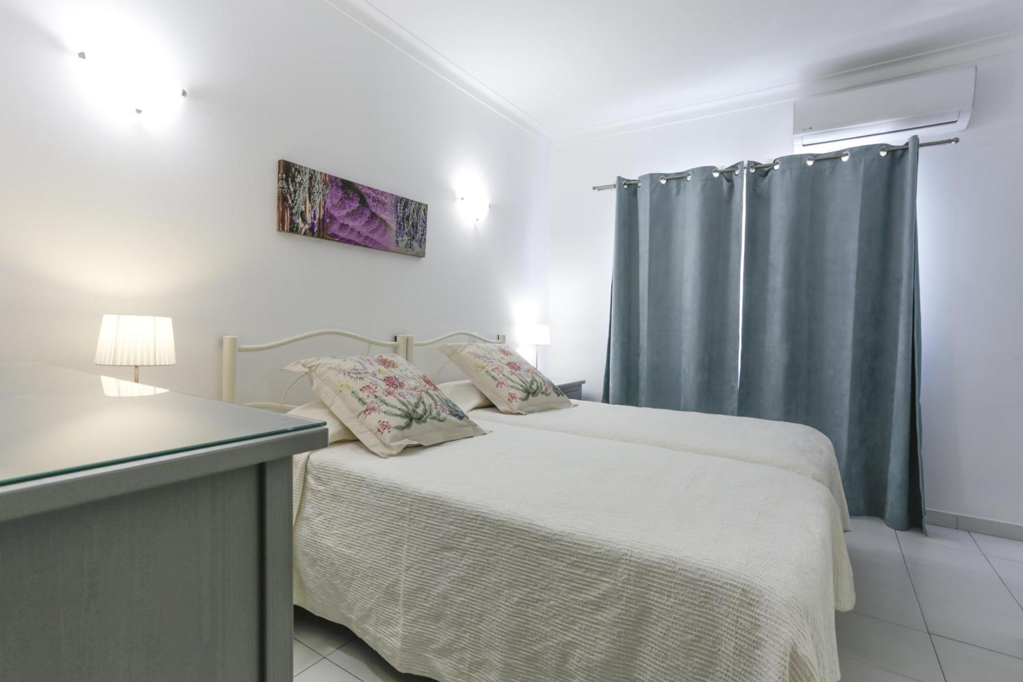 Apartamento Tyler Alvor Eksteriør billede
